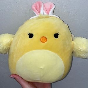 NWT Squishmallows Easter 2021 Aimee